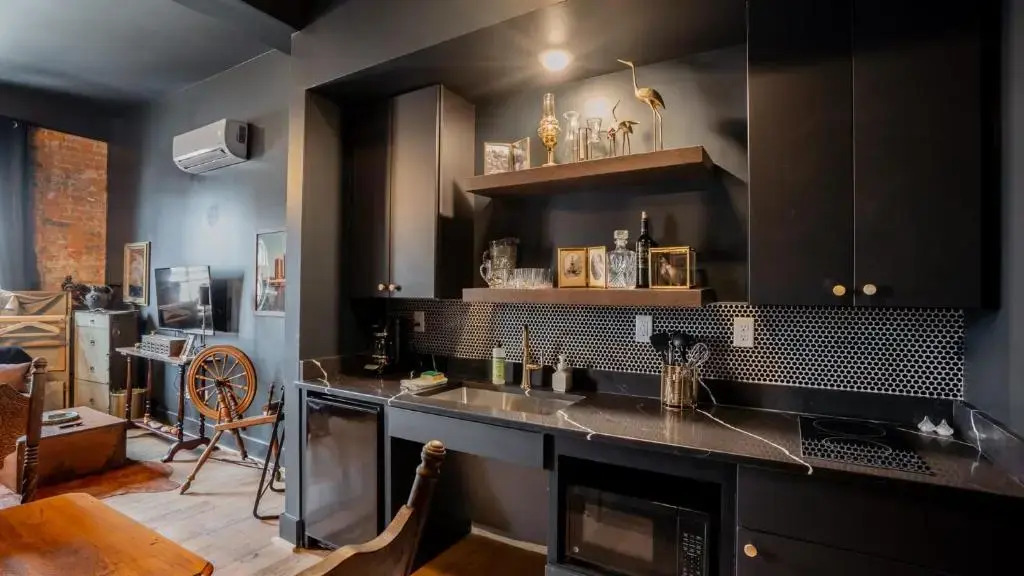 Pickle Factory Eight Unforgettable Rooms Sleeps 16