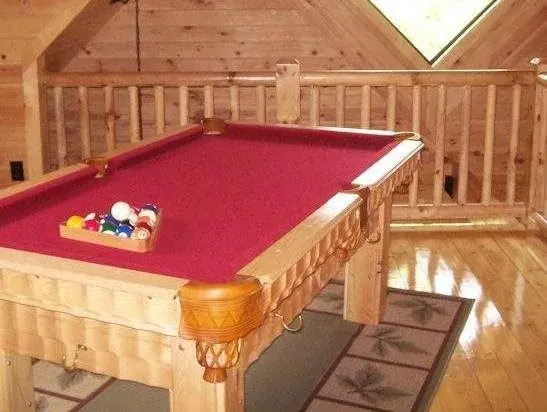 White Oak Lodge & Resort