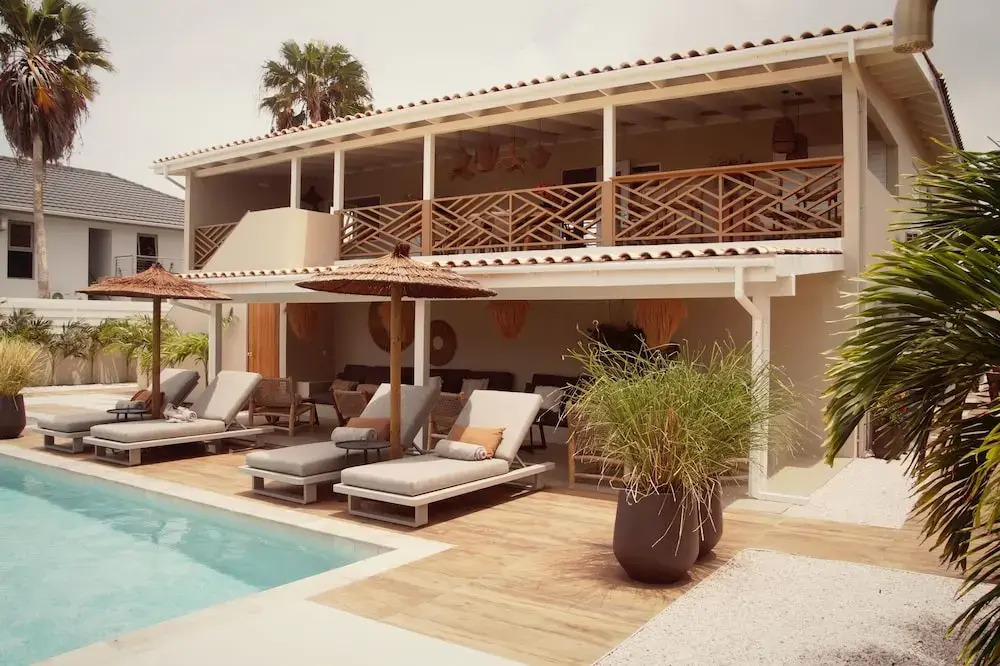 Yucca mini boutique hotel