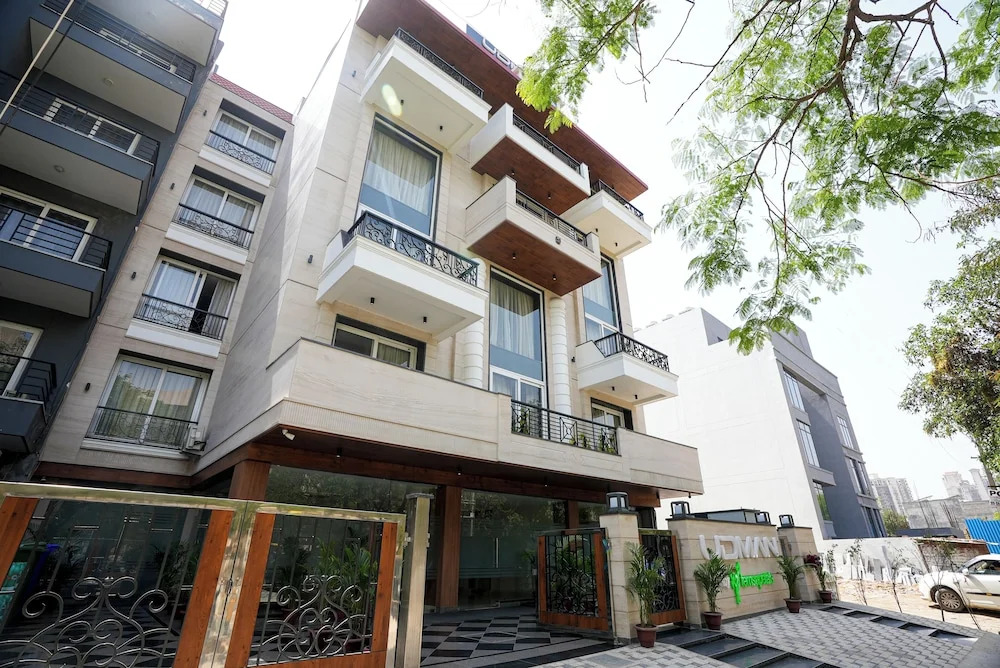 Udman Hotel Gurugram