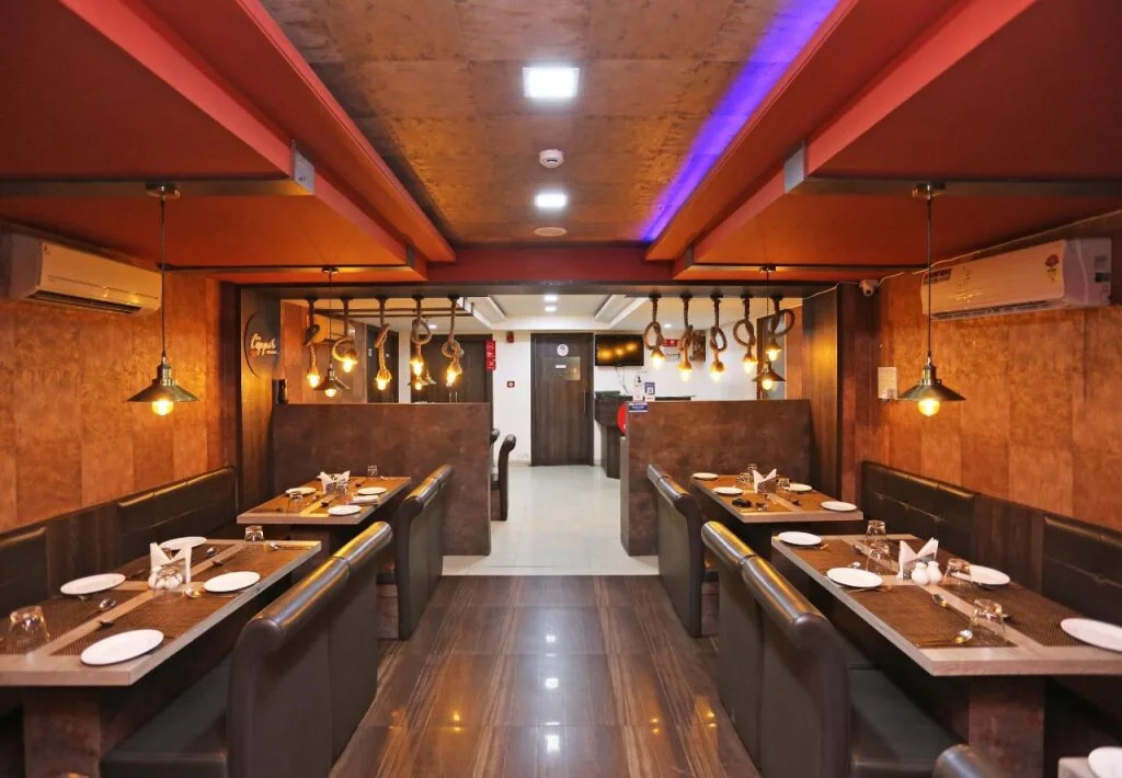 Hotel Myra By OYO Rooms