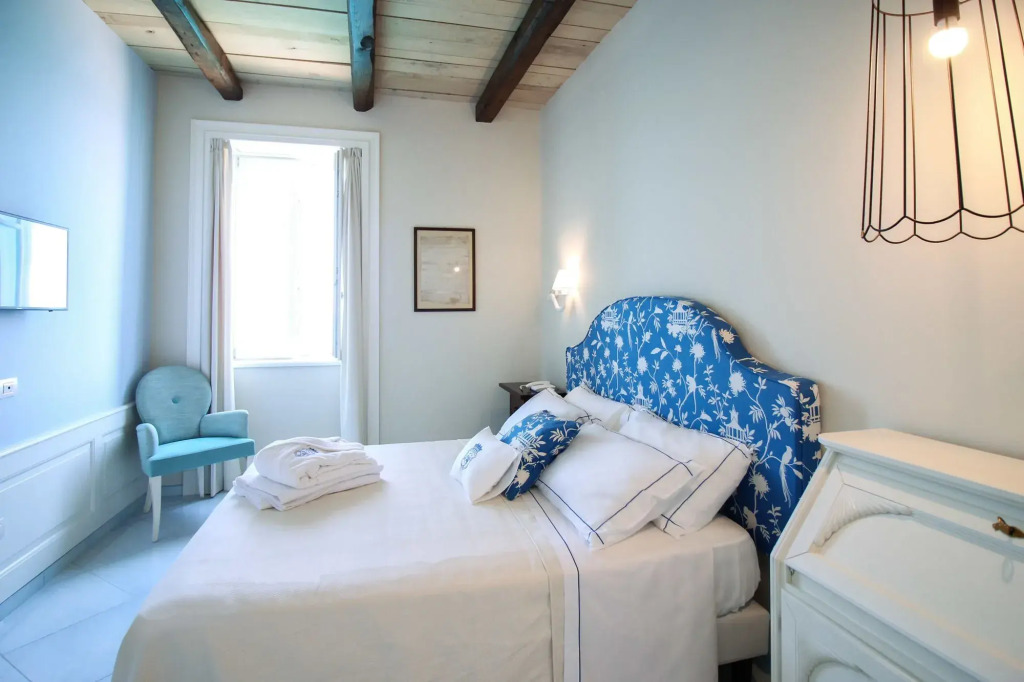 Palazzo Mottola Tropea