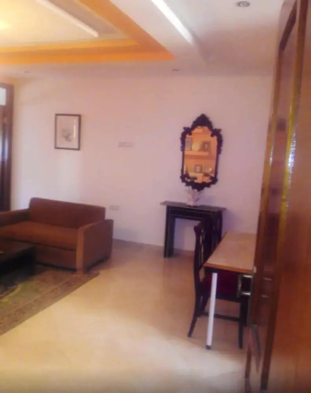 House With 2 Bedrooms in Martil, With Wonderful sea View and Enclosed Garden Near the Beach