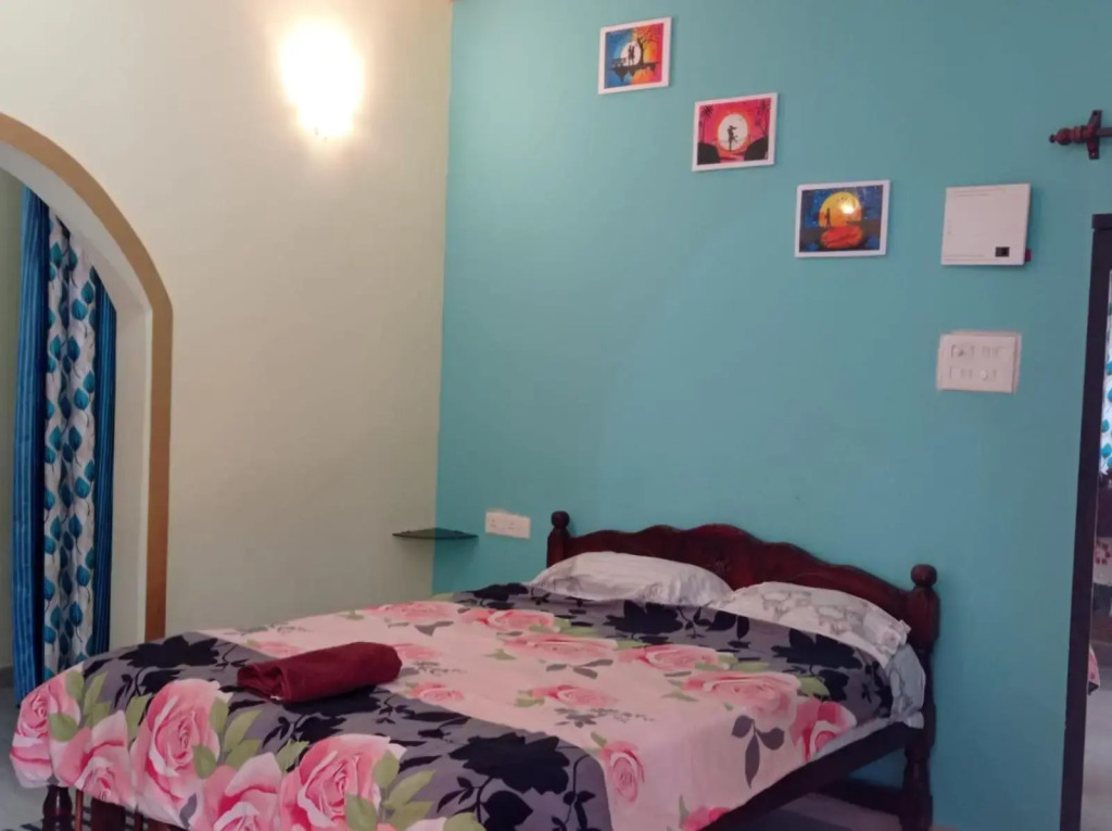 Jerones Home Stay