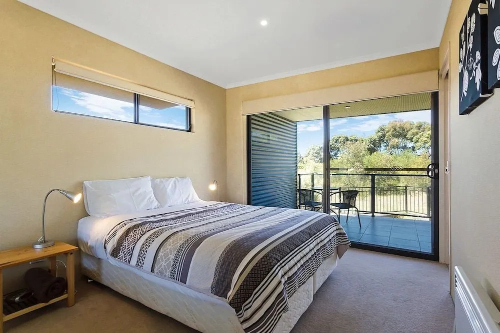 Saltwater Apartments
