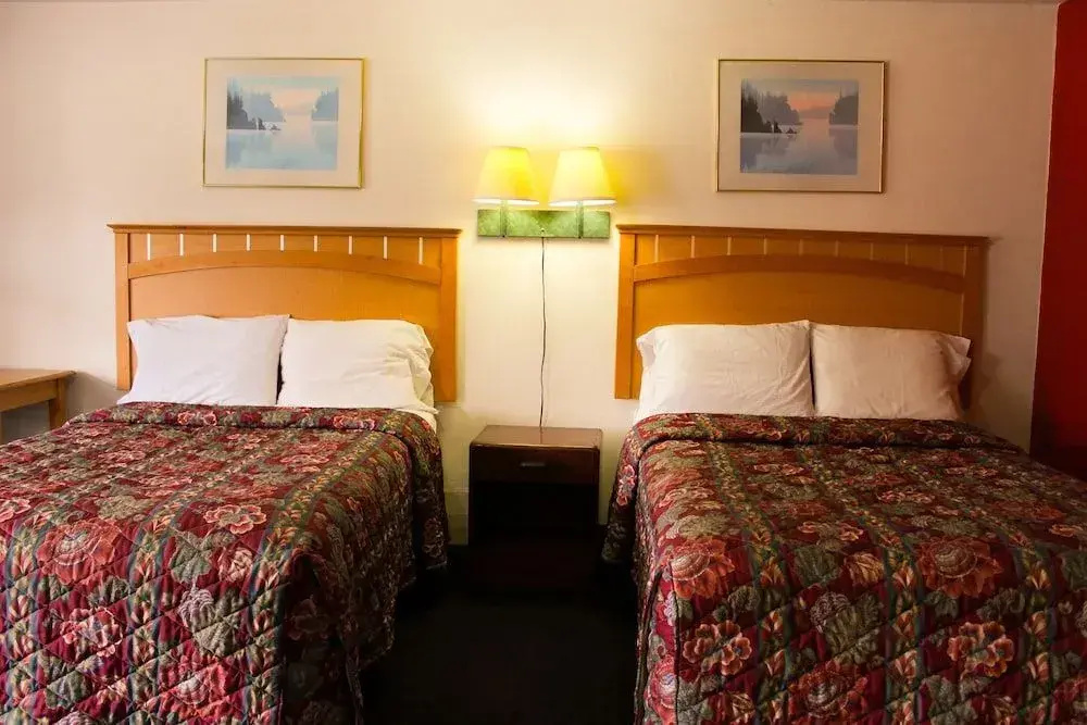 The Dunkirk Motel