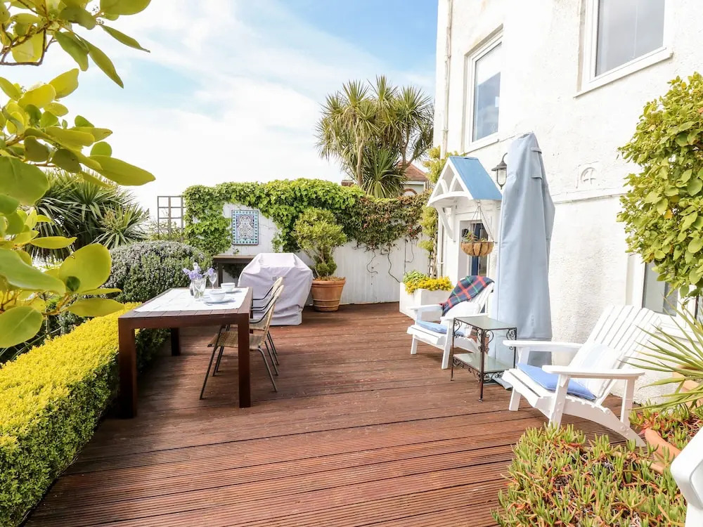 The Deck Studio