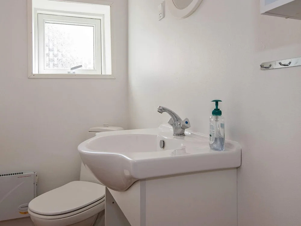 Pleasant Holiday Home in Ebeltoft With Private Whirlpool
