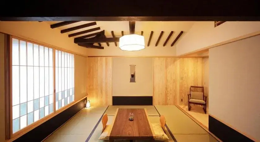 Motoyu Yamadata Ryokan