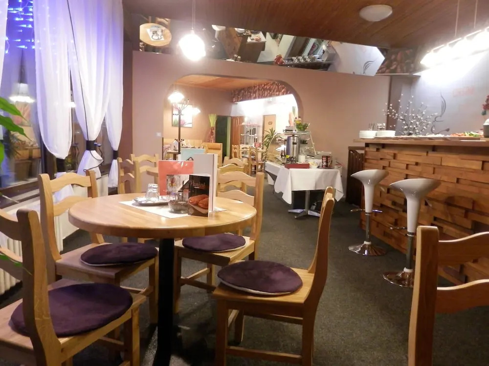 Pension Mona
