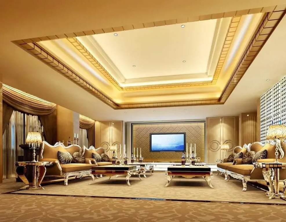 Royal Oriental Garden Hotel