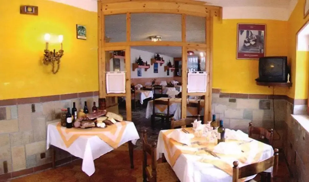 Hotel Vallefura