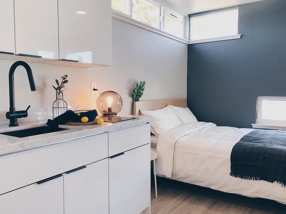 Twenty Eight Apartment