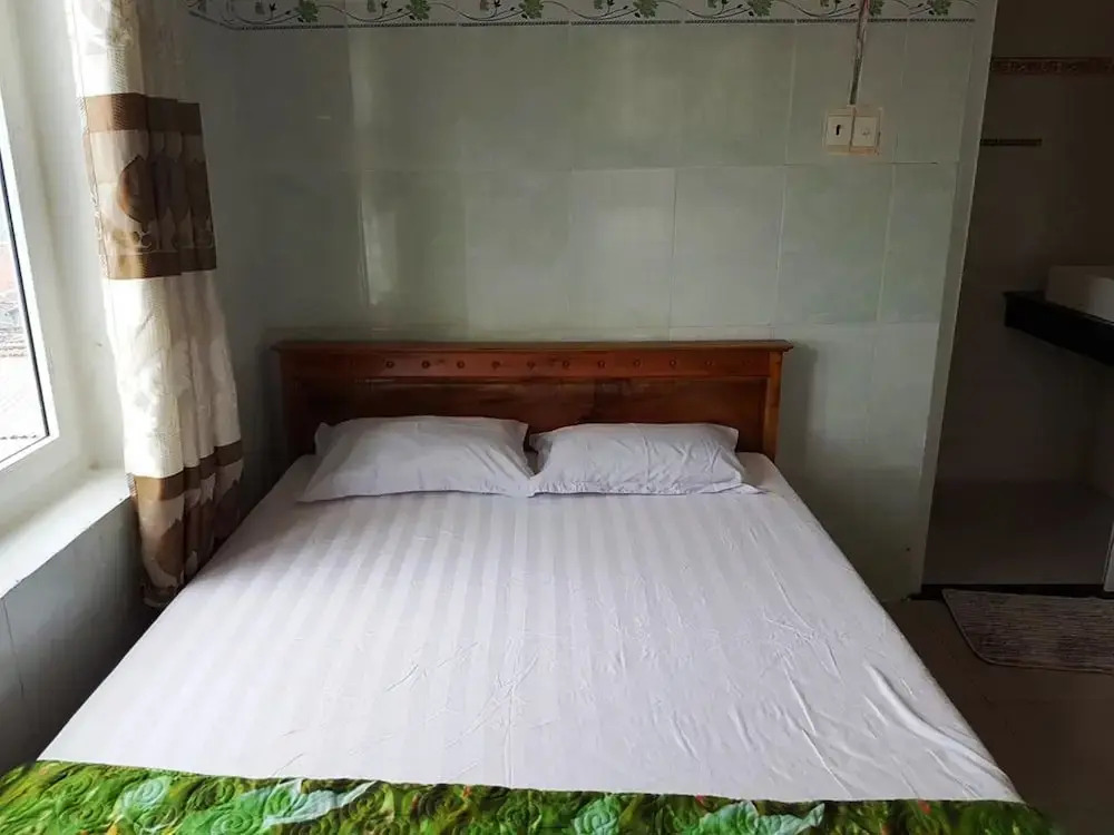 Thanh Cao Guesthouse