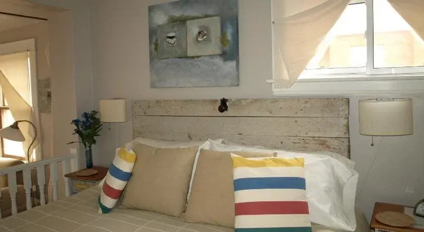 Woodmont Guest House