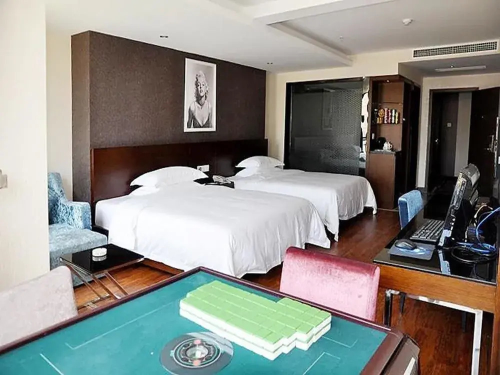 Changsha Xingxiangmidi Hotel