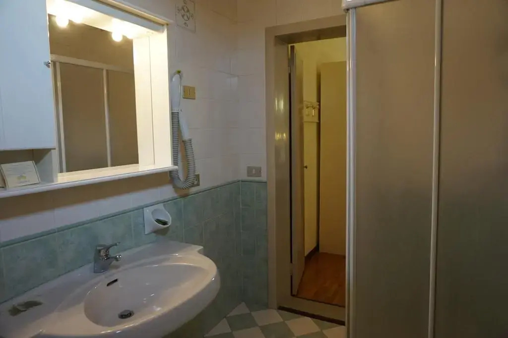 HOTEL la SERENISSIMA TERME & SPA