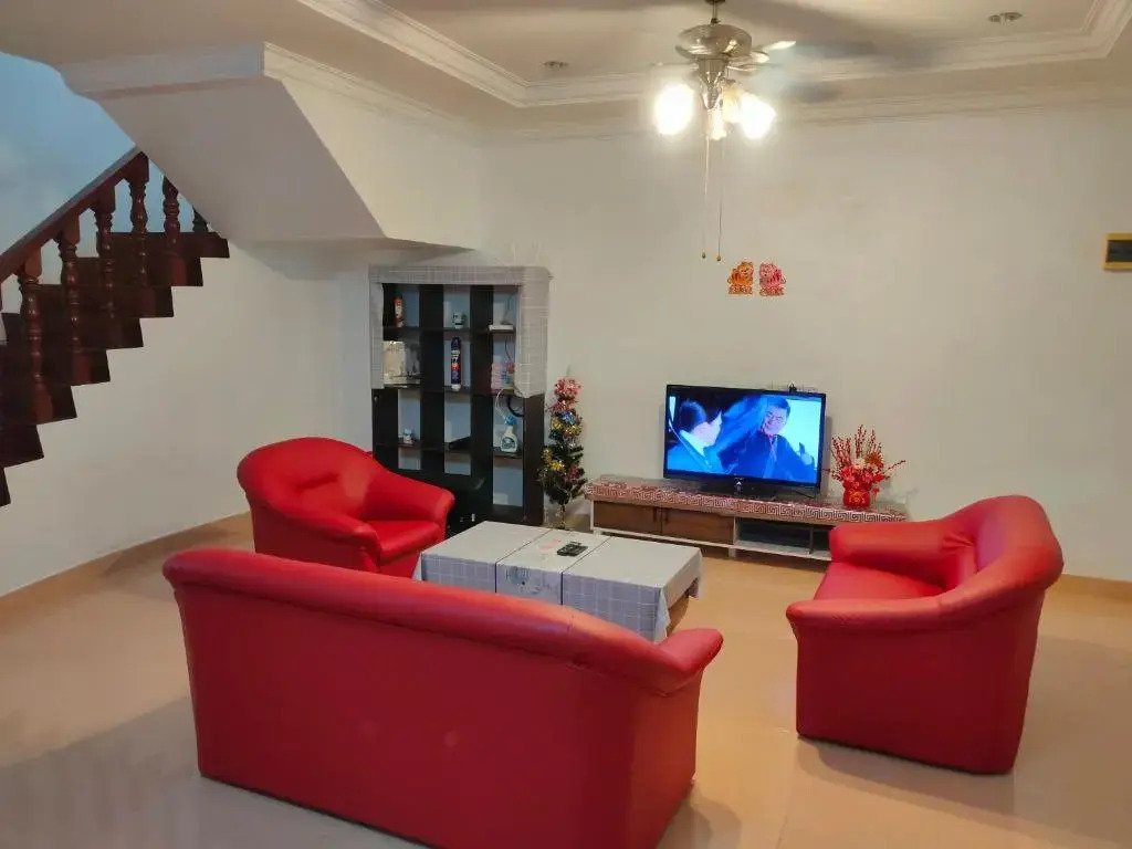 NH Homestay Sibu