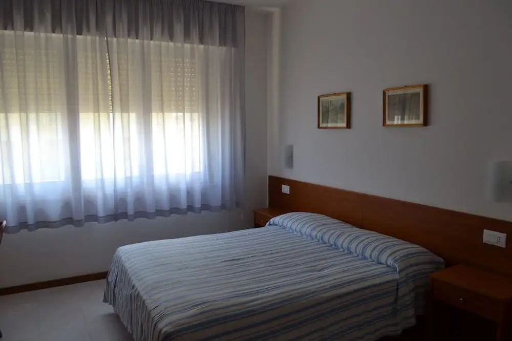 Hotel Quaglia