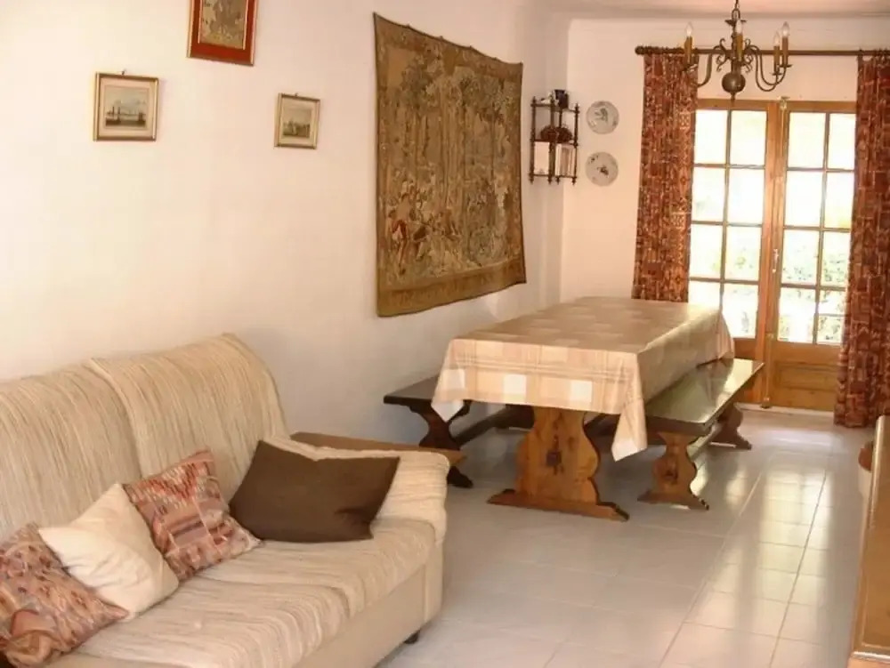 Apartamento  Montgo Park 06