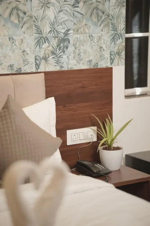 Hotel Rajputana International Raipur
