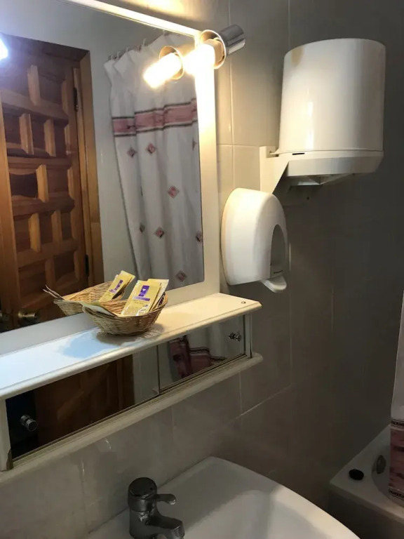 Hostal Los Angeles