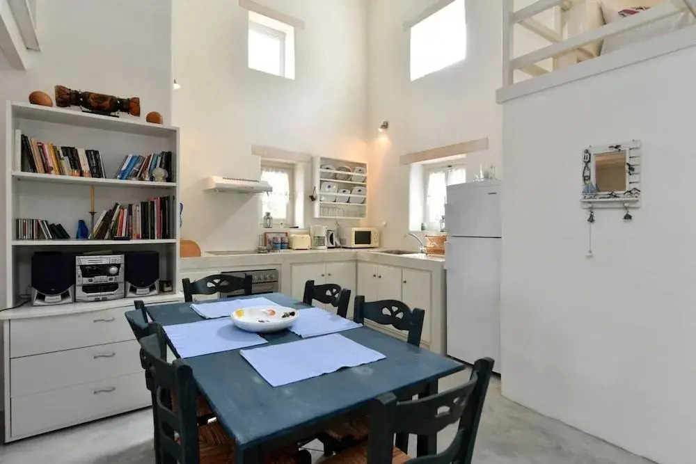Filizi Vacation Home