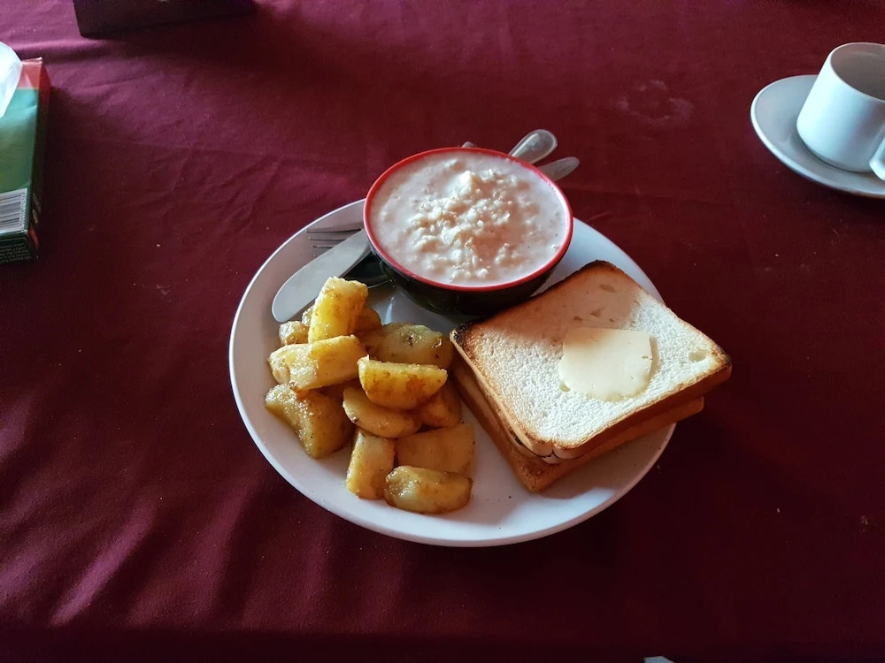 Bhattidanda Fresh & Natural Homestay