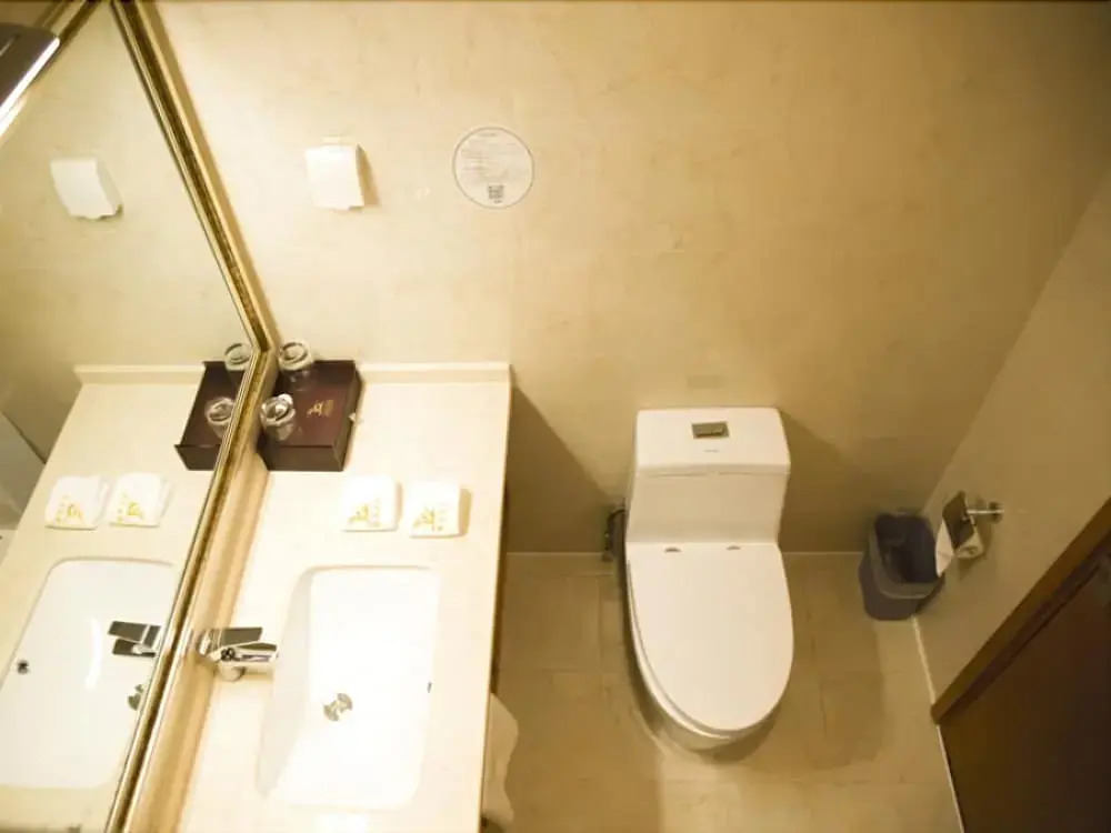 GreenTree Eastern Changchun FAW West Station Hotel