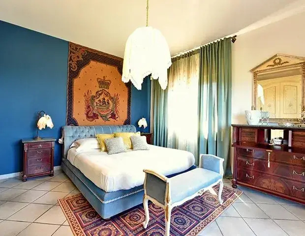Villa Tina