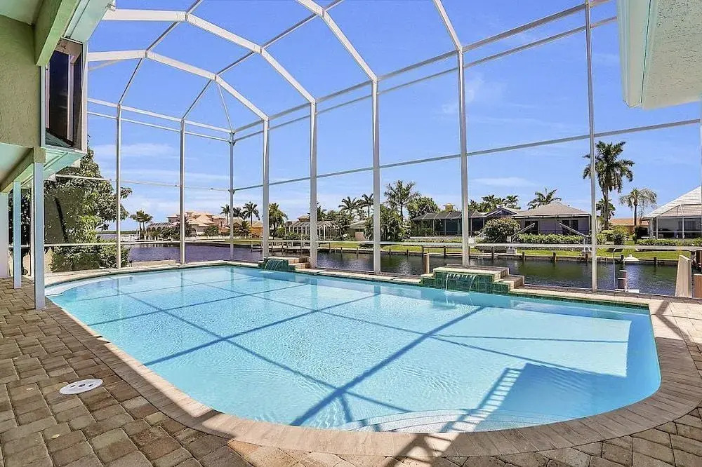 Calusa Home #43560