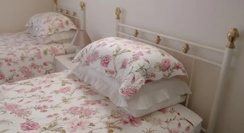 Sandyrose B&B