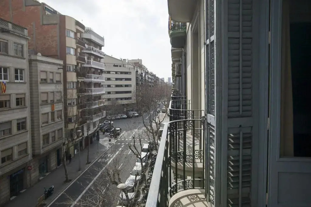 Tendency Sagrada Familia Luxury