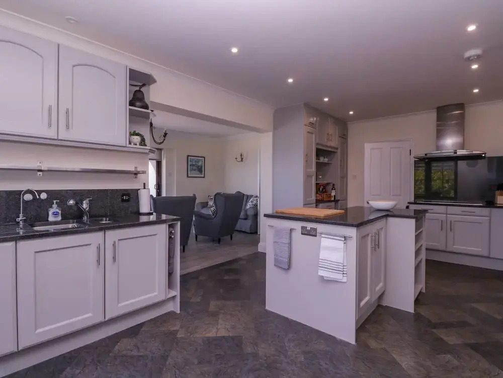 Pentire House