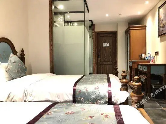 Jiamei Tianyuan Hotel