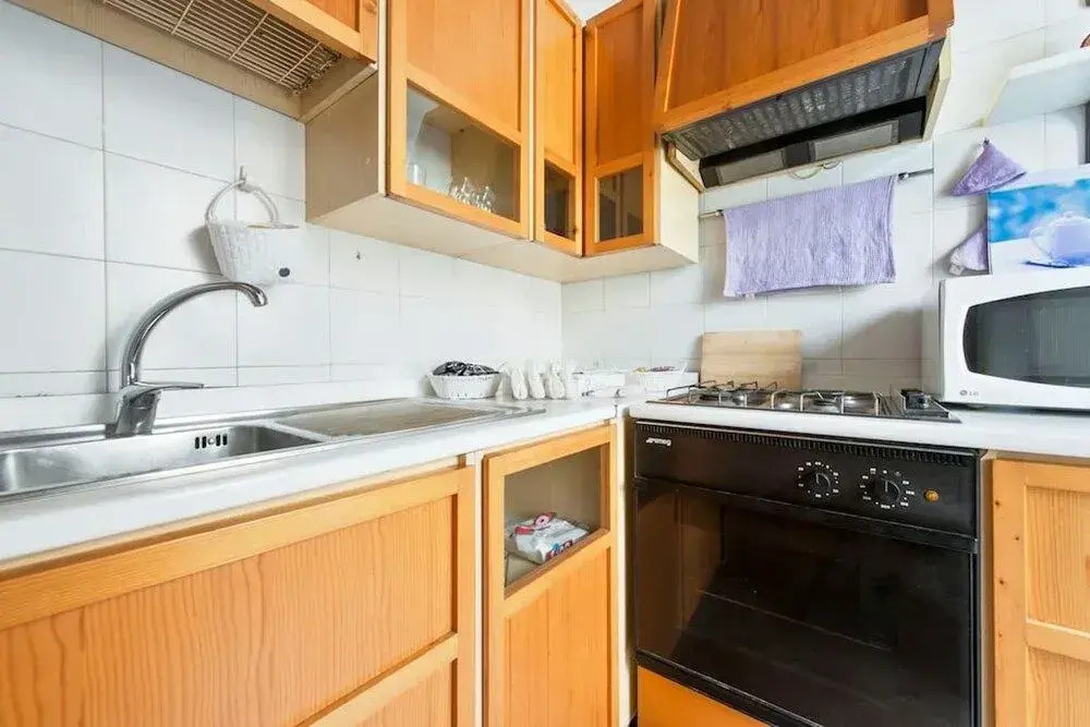 Casa Flaminia