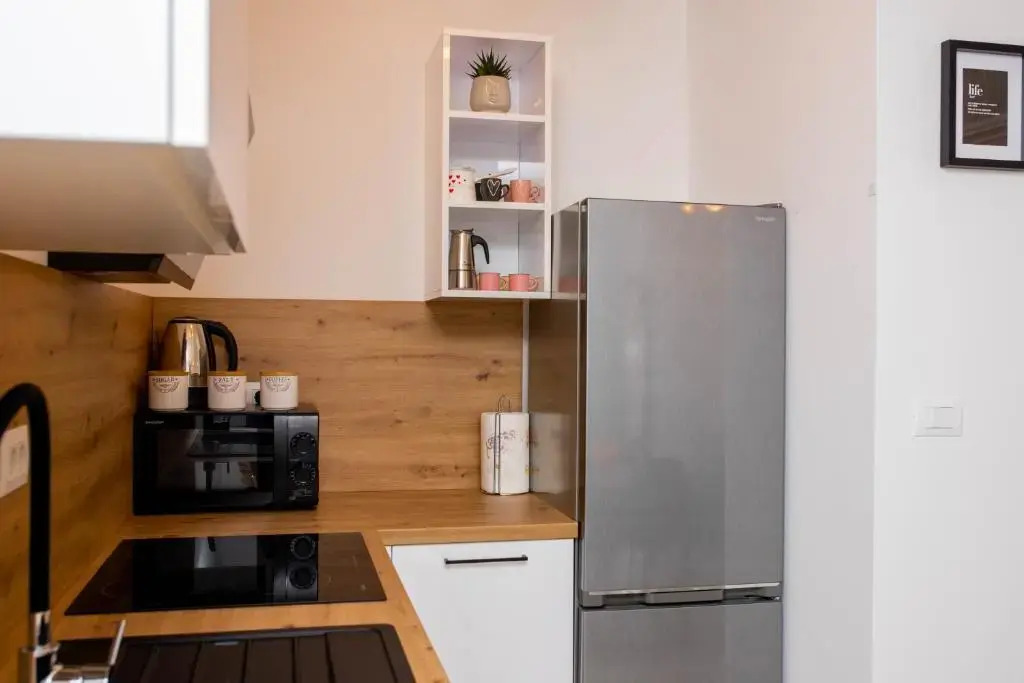 Apartment Fioretti