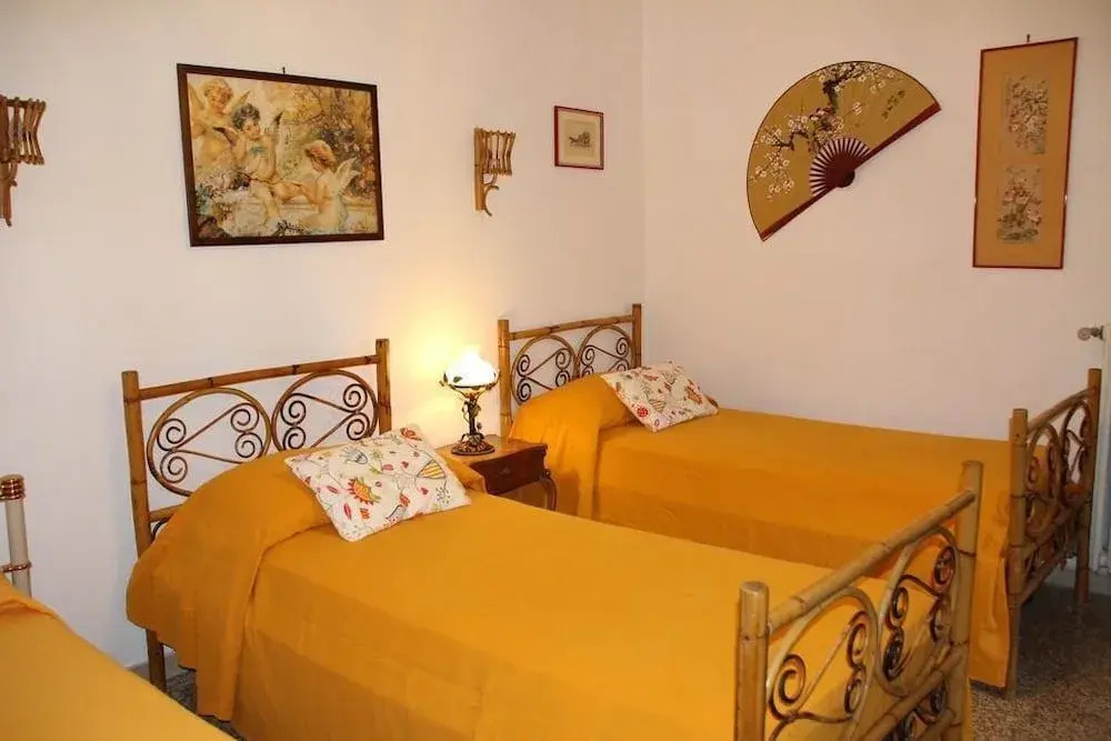 Villa Gabriella B&B