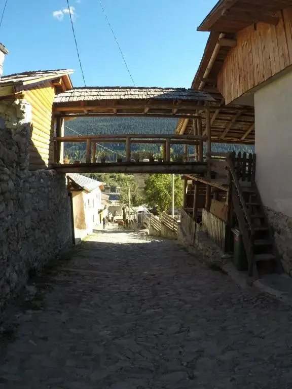Mestialux Guesthouse