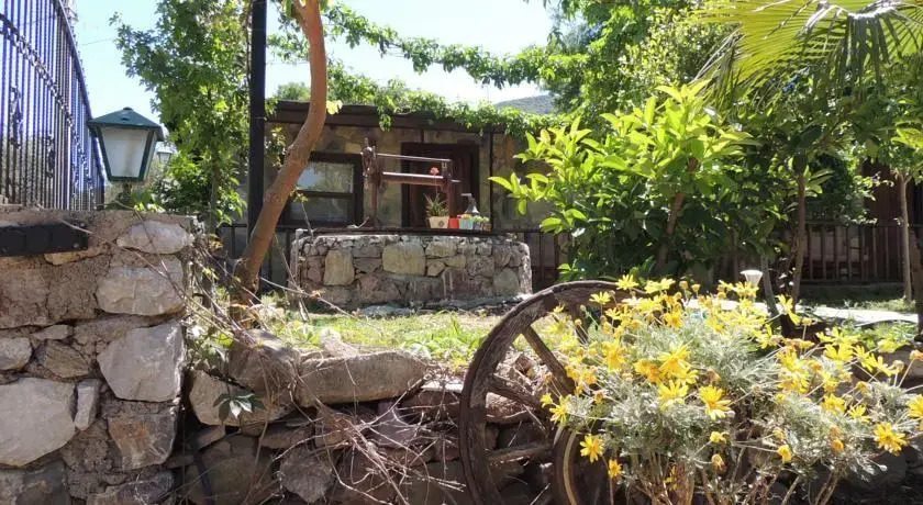 Yamac Motel Selimiye