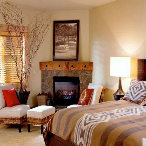 Collins Lake Resort