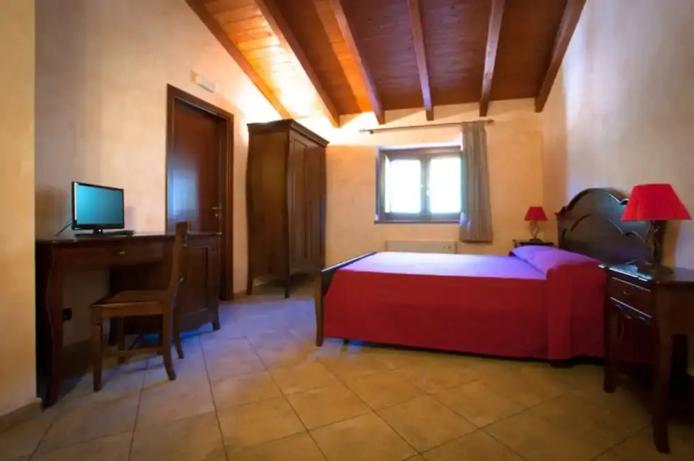 Agriturismo U Casinu dà Scala