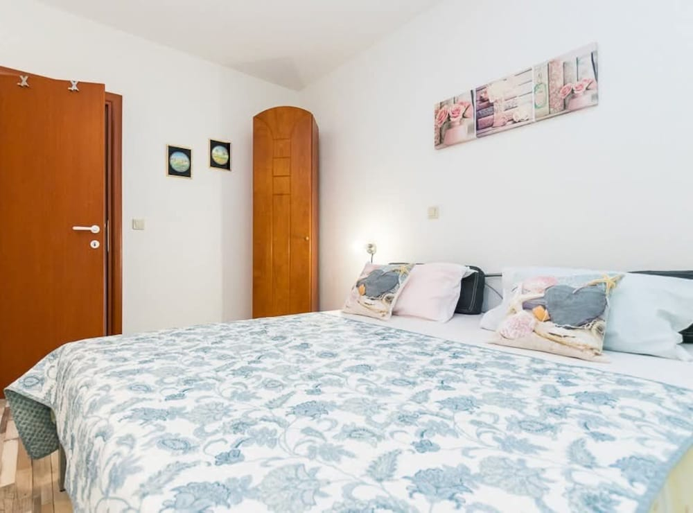Apartments Bellavista Grebaštica