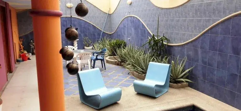 Hotel Francisco II
