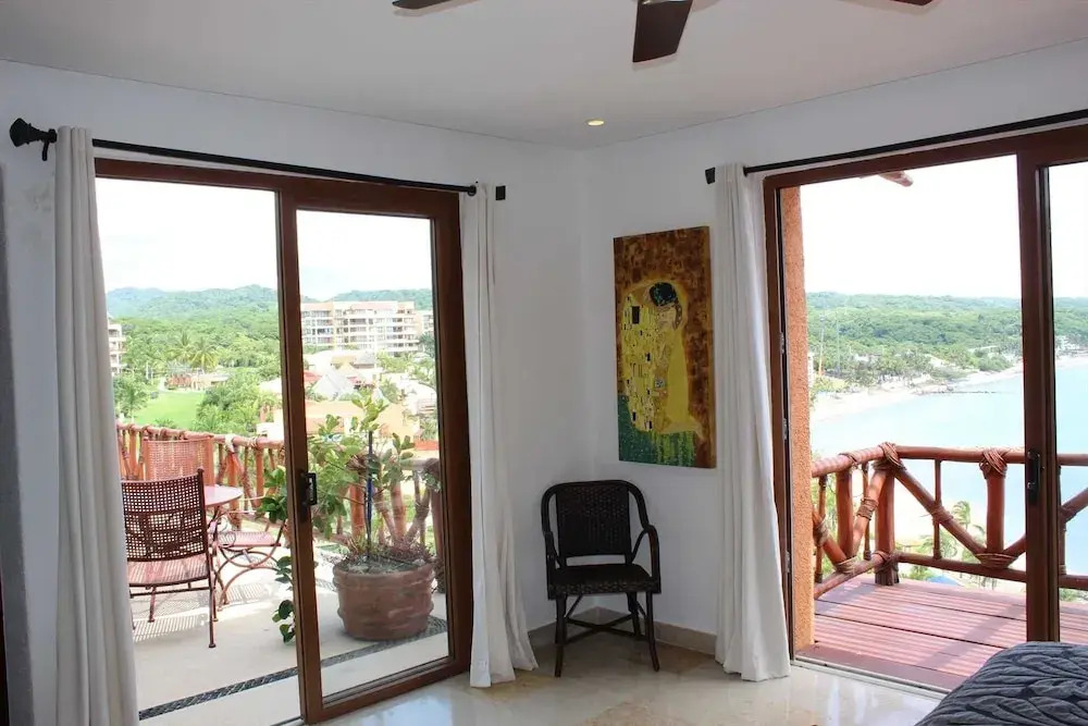 Punta Esmeralda 501 4 Bedroom Condo