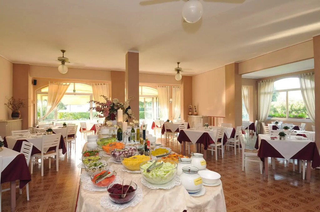 La Quiete Park Hotel