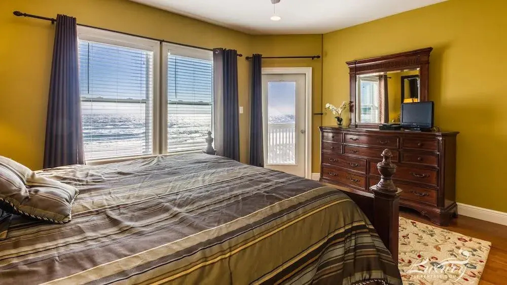 Bella Vista by Luxury Gulf Rentals
