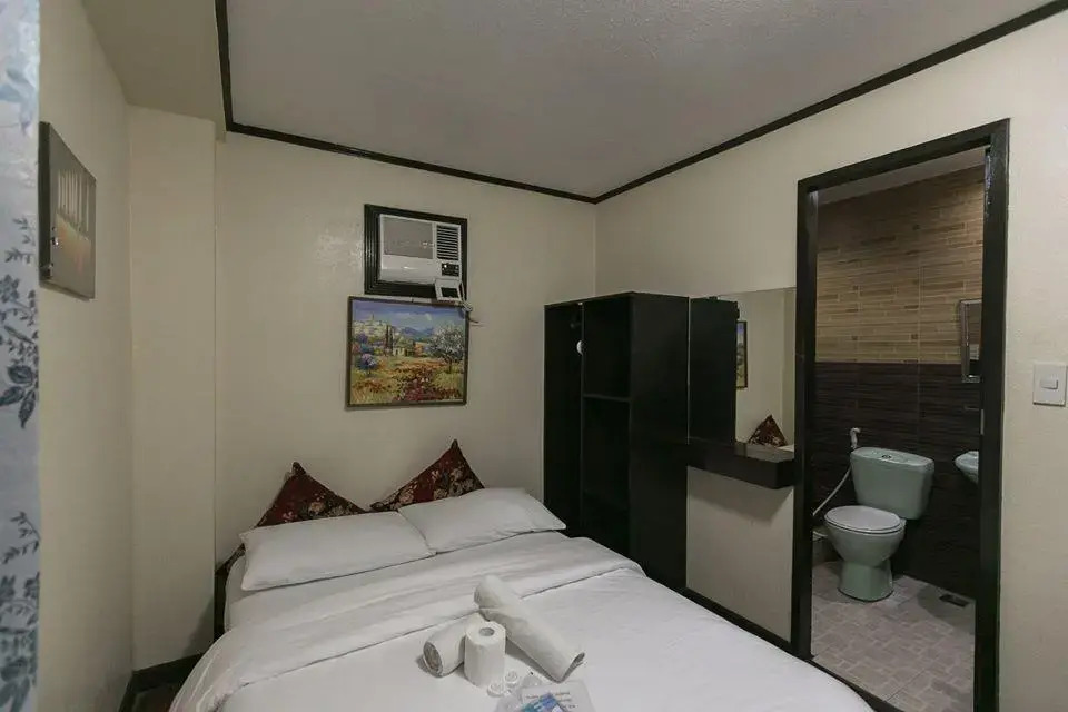 La Bella Casa Boracay Hotel