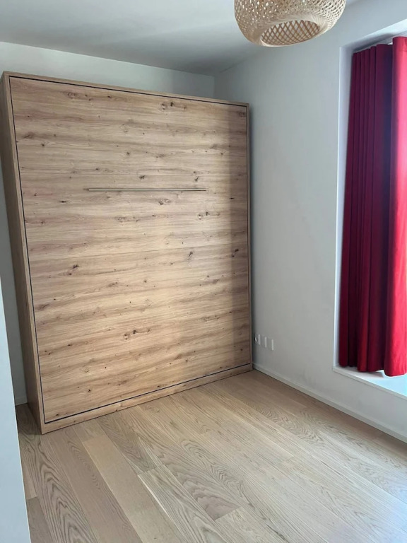 New and Bright Apartment by Aalborg's Havnepromenade
