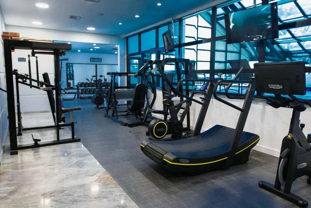 Blue Tree Premium Paulista